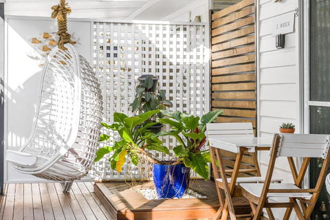 Azur Byron Bay - Palm Beach Accommodation 4