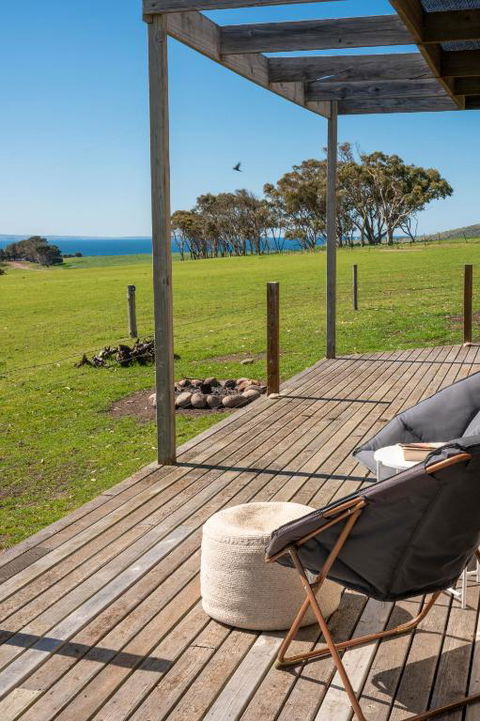 Antechamber Bay Retreats - Palm Beach Accommodation 2