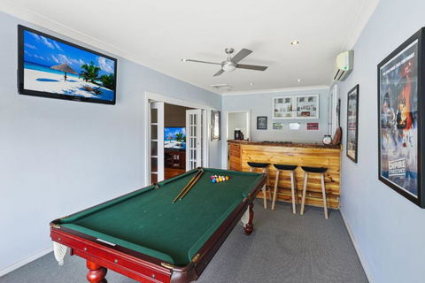 Anzac Cottage - Palm Beach Accommodation 1
