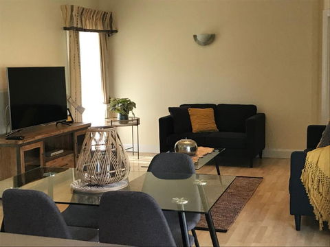 Apartment 144 Mount Gambier - Palm Beach Accommodation 0