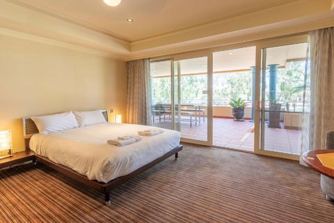 Apartment 2, 9 River Lane Mannum - Palm Beach Accommodation 3