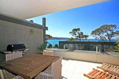Apartment 21 Kalimna - Palm Beach Accommodation 1