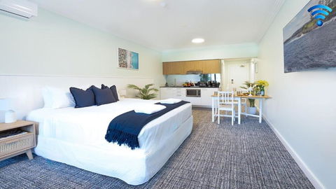 Apartment 212 Sebel Kiama - Palm Beach Accommodation 0
