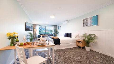 Apartment 212 Sebel Kiama - Palm Beach Accommodation 2