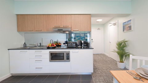 Apartment 212 Sebel Kiama - Palm Beach Accommodation 3