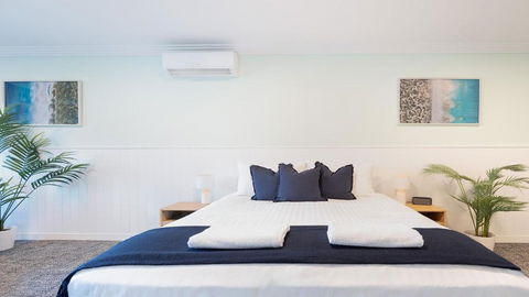 Apartment 212 Sebel Kiama - Palm Beach Accommodation 4