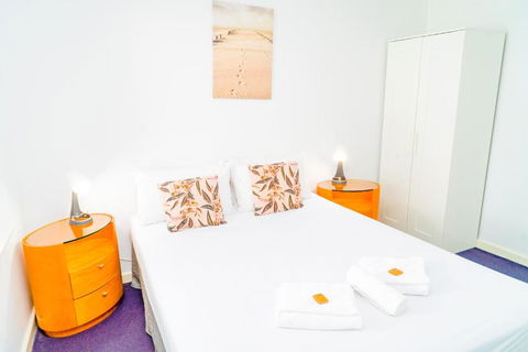 Apartment 22 Burswood - Palm Beach Accommodation 4