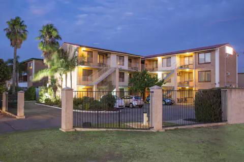 Apartment 22 Burswood - Palm Beach Accommodation 0