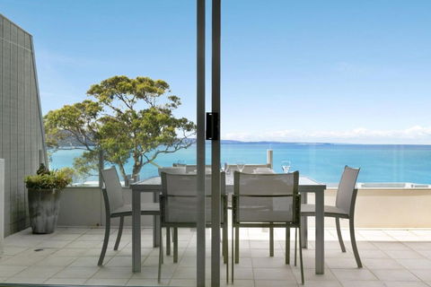 Apartment 25 Kalimna - Palm Beach Accommodation 2