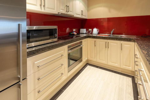 Apartment 3, 9 River Lane Mannum - Palm Beach Accommodation 4