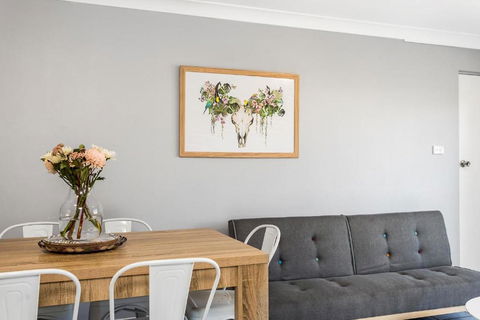 Apartment 5B - Palm Beach Accommodation 2