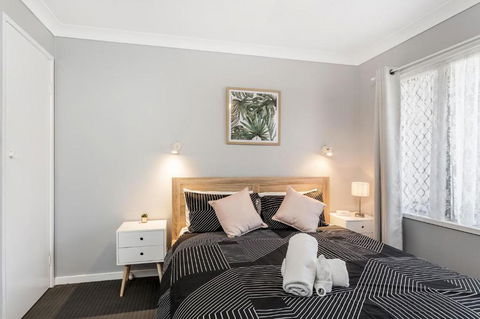 Apartment 5B - Palm Beach Accommodation 4