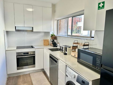 Apartment In Bondi Beach-StayBay - Palm Beach Accommodation 3