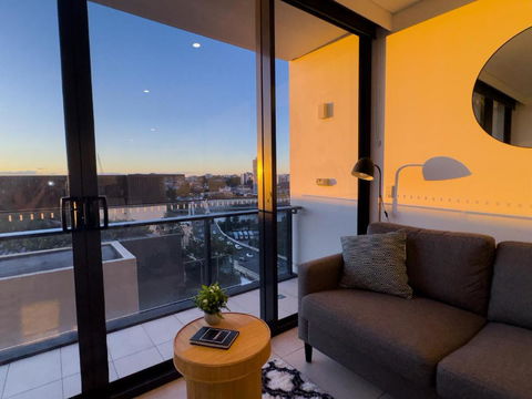 Apartment In South Brisbane - Palm Beach Accommodation 1