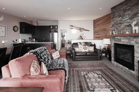 Apartment K2 07 - Palm Beach Accommodation 0