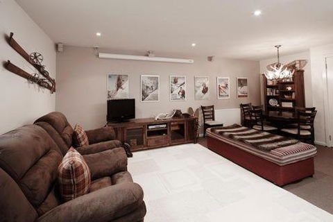 Apartment K2 07 - Palm Beach Accommodation 2
