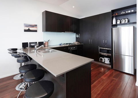 Apartment K2 14 - Palm Beach Accommodation 3