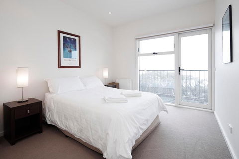 Apartment K2 14 - Palm Beach Accommodation 4
