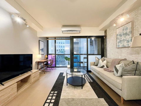 Apartment Meng - Palm Beach Accommodation 0