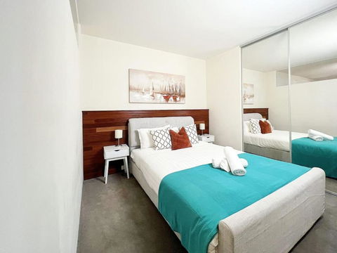 Apartment Meng - Palm Beach Accommodation 2