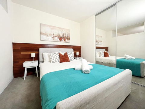 Apartment Meng - Palm Beach Accommodation 3