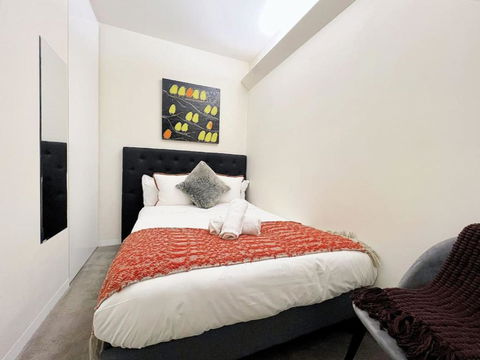 Apartment Meng - Palm Beach Accommodation 4