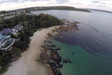 Apartment On Balmoral Beach Hill - Palm Beach Accommodation 3
