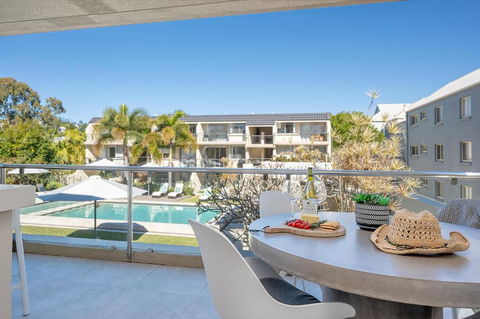 Apartments On Hastings - Palm Beach Accommodation 3