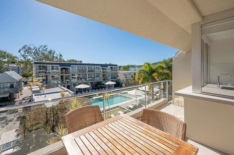 Apartments On Hastings - Palm Beach Accommodation 4