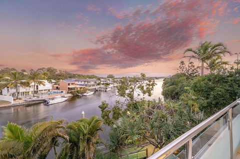 Apartments On Hastings - Palm Beach Accommodation 2