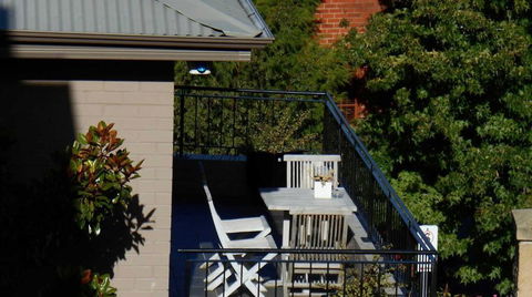 Apartment On Star Unit 2 - Palm Beach Accommodation 3