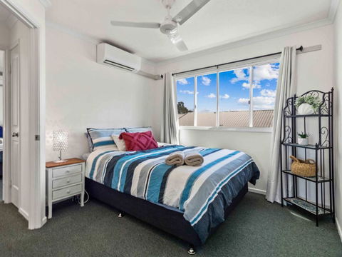 Apartment On The Esplanade - Palm Beach Accommodation 2