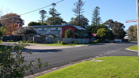 Apartments At Glen Isla - Palm Beach Accommodation 0