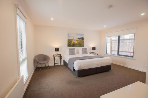 Apartments On Fraser Bicheno - Palm Beach Accommodation 1