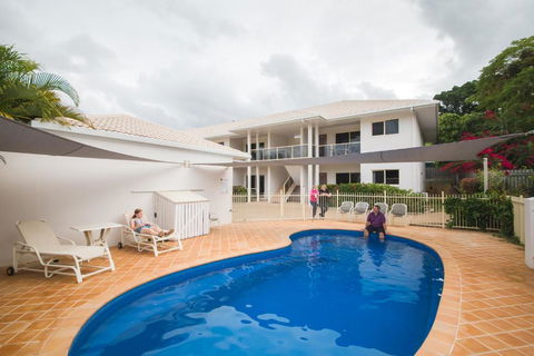 Apartments On Palmer - Palm Beach Accommodation 4