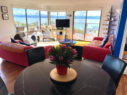 Aperture - Palm Beach Accommodation 1