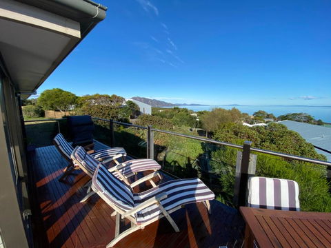 Aperture - Palm Beach Accommodation 2