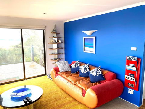 Aperture - Palm Beach Accommodation 3
