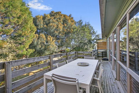 Apollo Bay People N Paws - Palm Beach Accommodation 3