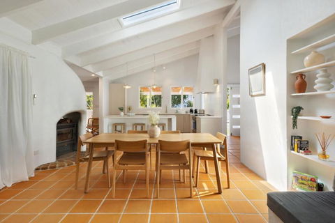 Apollo House And Studio - Palm Beach Accommodation 0