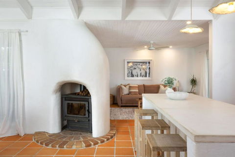 Apollo House And Studio - Palm Beach Accommodation 3
