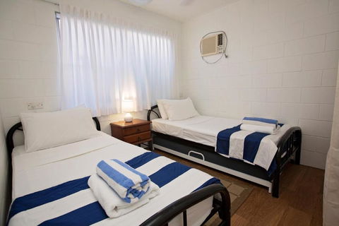 Apollo Jewel Beachfront Apartments - Palm Beach Accommodation 1