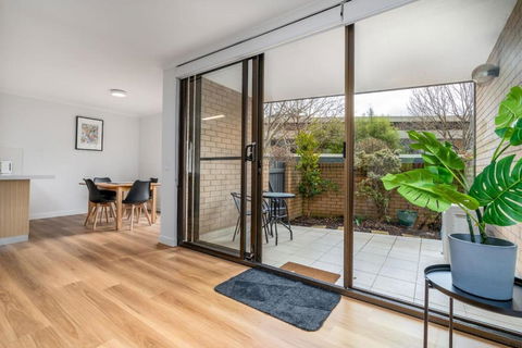 Apt In Kingston - 10min To Lake Burley Griffin - Palm Beach Accommodation 4