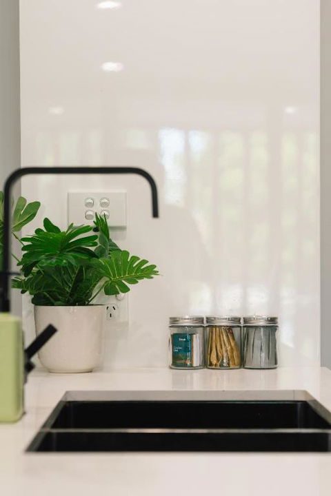 Apt Near Garden City&3km To QSAC - Palm Beach Accommodation 2
