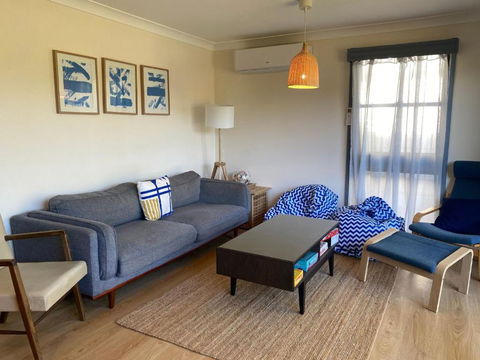 Aqua - Palm Beach Accommodation 0