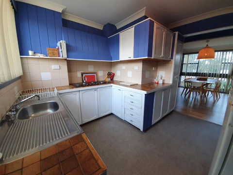 Aqua - Palm Beach Accommodation 2