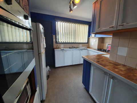 Aqua - Palm Beach Accommodation 3