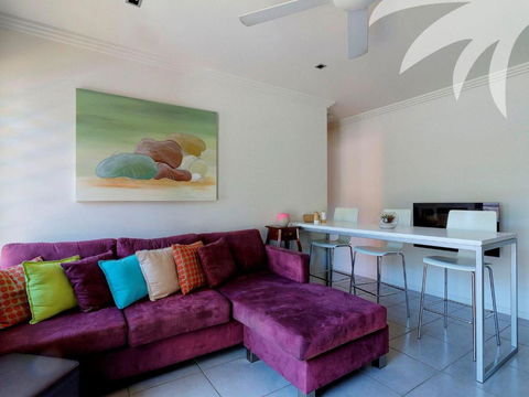 Aqua Apartment 3 - Palm Beach Accommodation 0