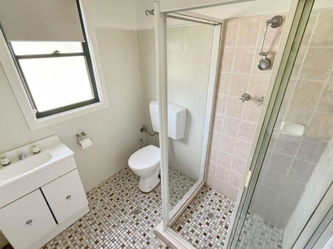 Aqua Cottage - Palm Beach Accommodation 4