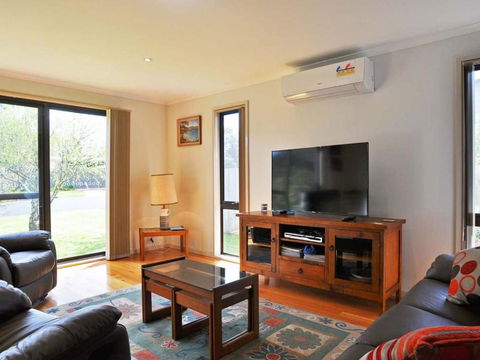 Aqua Escape On Anderson - Palm Beach Accommodation 3